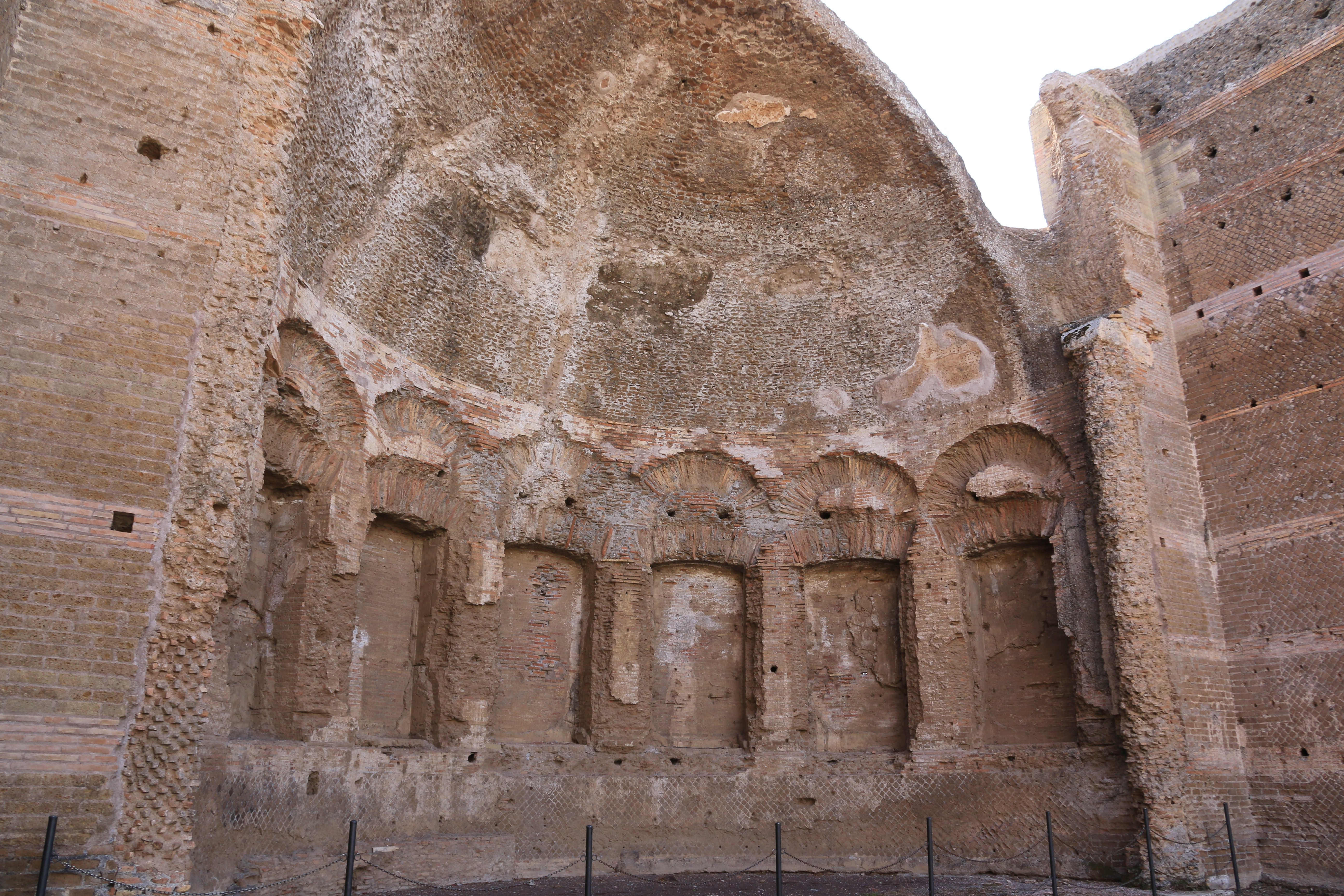 Villa Adriana